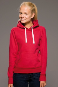 Sweater Mantis Women's Superstar Hoodie